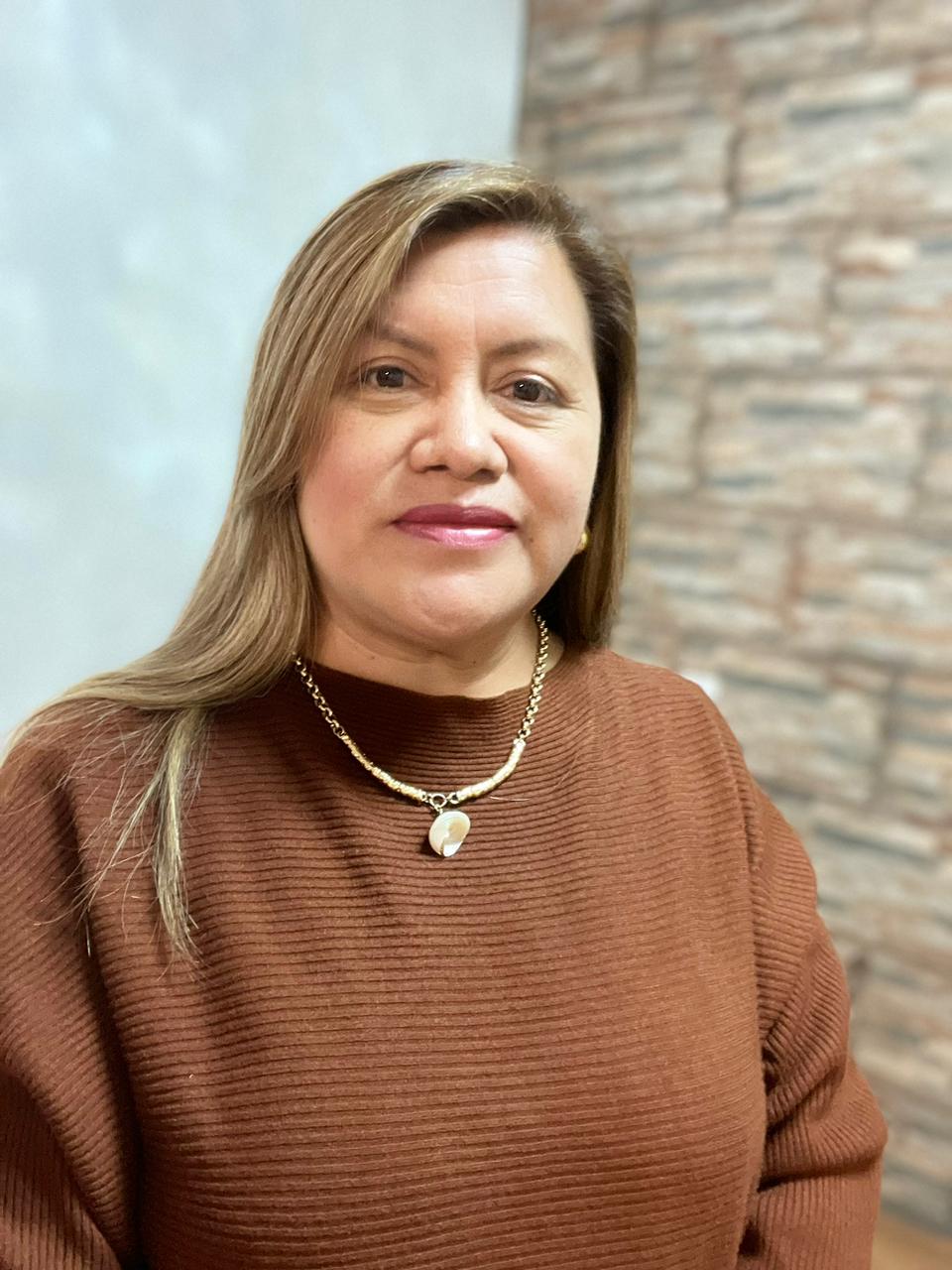 Juany García